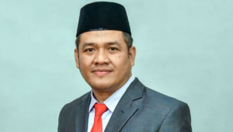 Hut ke 9th, Ketua DPRD Efriyansyah Inginkan Muratara Maju dan Berjaya