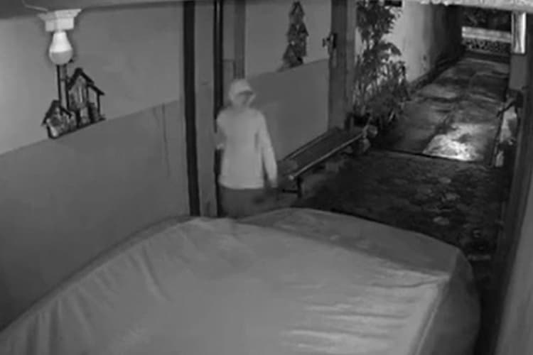 Meresahkan, Polres Malang Buru Pencuri Bersajam yang Beraksi Malam Hari