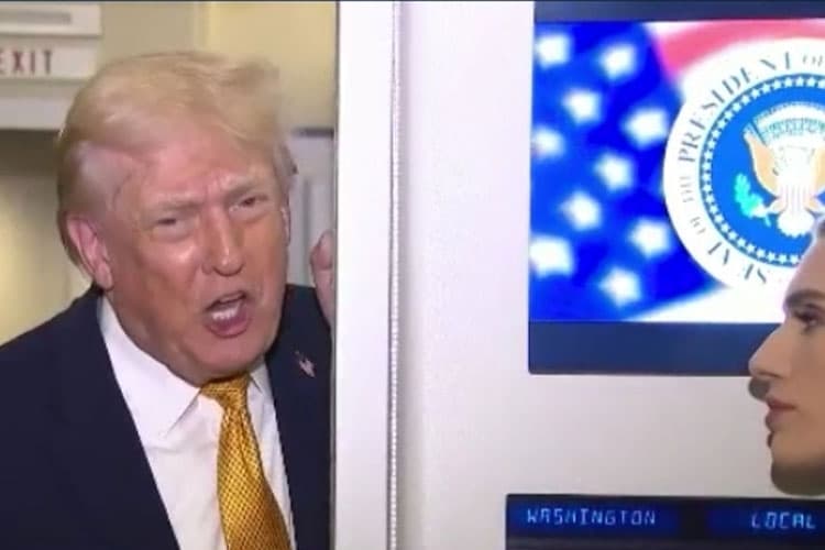 AS Tetap Ngeyel Rebut Greenland, Salah Satu Opsinya dengan Militer