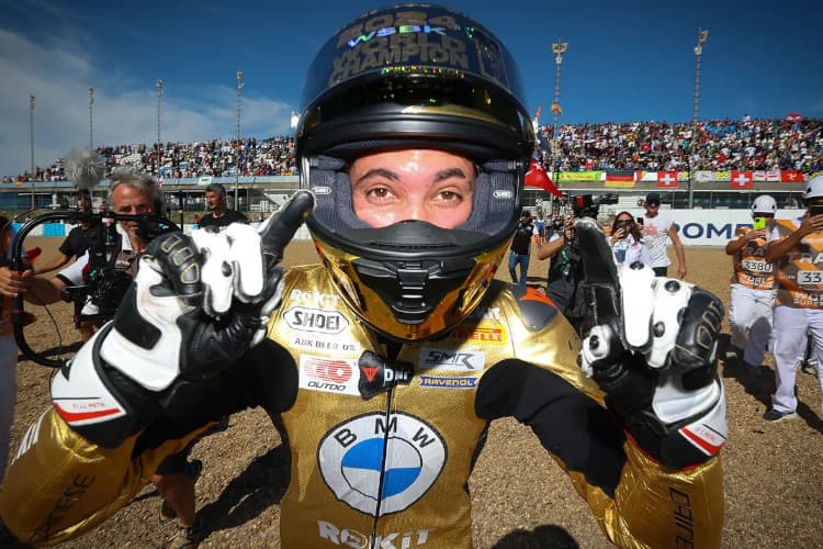 Toprak Diprediksi Jadi Senjata Mematikan MotoGP pada 2027