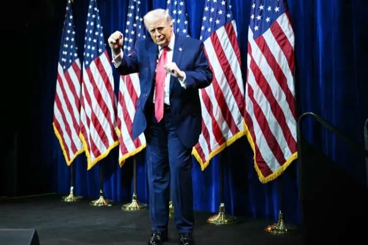 Donald Trump Klaim Venezuela Akan Setorkan 30-50 Juta Barel Minyak, PDVSA Membantah