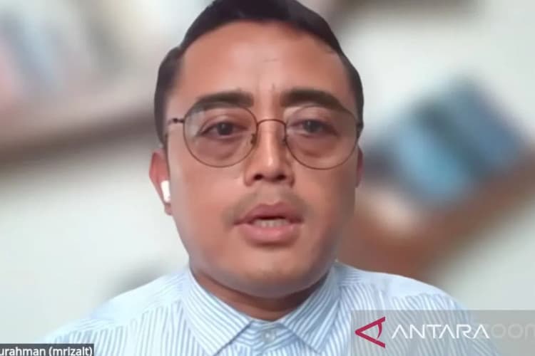 Analisis INDEF Pastikan Program MBG Tak Ganggu Kapasitas Fiskal Negara Jangka Panjang