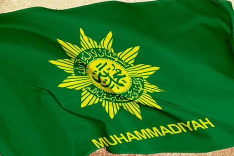 Muhammadiyah Tegaskan Tak Pernah Berikan Mandat pada Siapapun untuk Laporkan Pandji