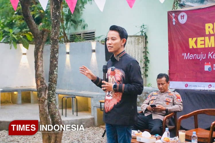 GMNI Jatim Tolak Pilkada Dipilih DPRD: Jangan Cabut Hak Politik Rakyat